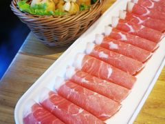 -四喜小胖·北京涮肉(五道营店)