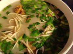 -高记清香园绝味不翻汤