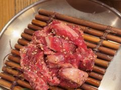-西塔老太太泥炉烤肉(杭州首店)