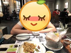 -小大董·烤鸭(凤凰汇店)