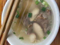 -九九牛肉馆(南山路店)
