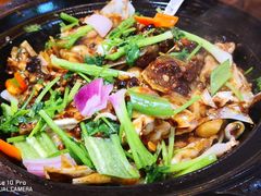 -德胜轩正宗顺德菜(宝安沙井会展中心店)