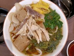 -鸢飞潍坊菜馆(鸢飞大酒店)