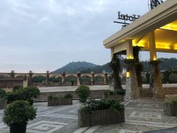外景-帝元维多利亚大酒店·宴会厅