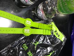 -酷跳蹦床主题公园(万胜广场店)