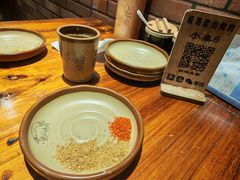 -筱果•梁山围炉烤肉(昌里路店)