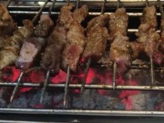 -小寒羊烧烤(凯瑞时代大厦店)