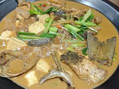 -下梅人家土菜馆(历史文化餐厅度假区店)