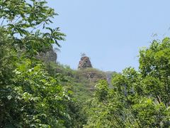 -孤山寨风景区
