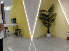 -J-Optical佳视明眼镜·蔡司视觉(青岛金茂览秀城店)