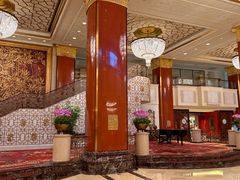 -咖啡苑自助餐厅·中国大饭店