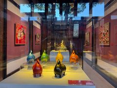 -福建省非物质文化遗产博览苑