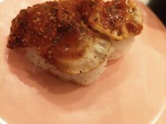 -争鲜回转寿司(中街大悦城店)