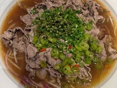 东坡藤椒肥牛-眉州东坡(北苑华贸店)
