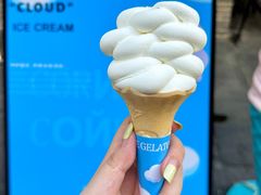 -CORNER CONE GELATO酷矿手作霜淇淋(南头古城店)