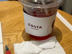 -COSTA COFFEE(龙德广场店)