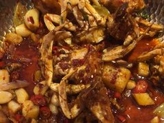 -蟹宗蟹(润达国际五楼店)