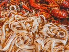 -庞家烧烤客栈(炮台山店)