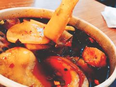 -牛王庙小吃(桥头街店)