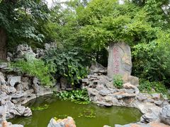 -戏马台景区