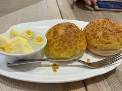 -太兴烧味餐厅(香港机场店)