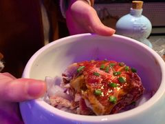 -十三姨正合丰烤肉(营迹路店)