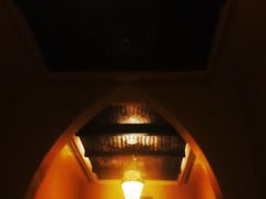 -阿布扎比沙漠皇宫酒店水疗中心