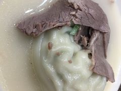 -神仙雪浓汤(明洞店)