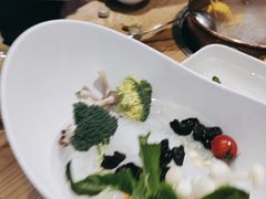 -百草滩羊清水涮羊肉(长城路店)