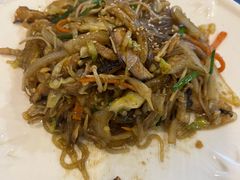 -桃园中华料理炸酱面(燕儿岛路店)