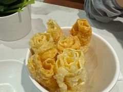 -八合里潮汕鲜牛肉火锅(上海汇智广场店)