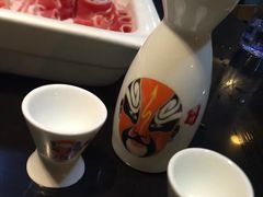 -1078號老北京涮肉(万达广场店)