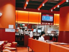 -喜家德虾仁水饺(岗厦北店)