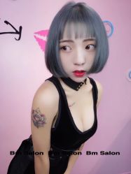 -BM SALON