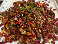 -李氏传家菜(兴城路店)