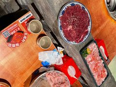 -周小明火锅(黑金冠社区店)