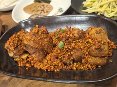 -清水亭湖北菜(大屯DT51店)