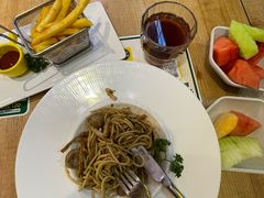 -豪客来牛排(金鼎广场店)