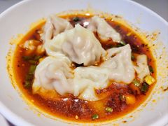 -龙抄手(文殊坊店)