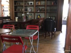-1901 Cafe(西四店)