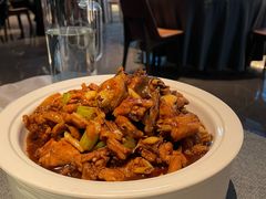 -海泰食府(北京总店)