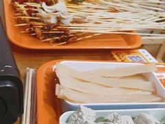 -黔哆哆地摊酸汤火锅(清湖店)