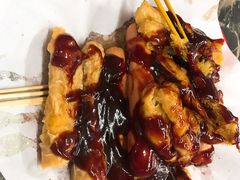 -香港风味小吃店(中英街店)