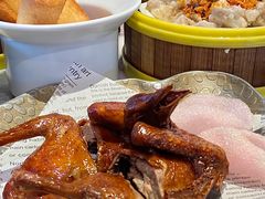 -蝴蝶里·粤菜·点心(龙湖天街&滨江店)
