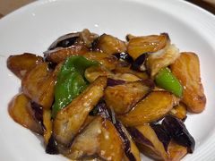 -关东小磨东北菜(上海长风大悦城店)