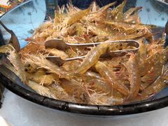 -加餐海鲜自助(集美银泰百货店)