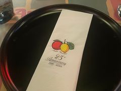 -安妮意大利餐厅(日坛店)