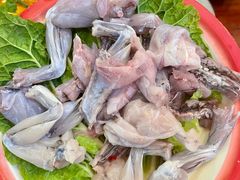 -大理.老字号渝记酸萝卜乌鱼(古城总店)