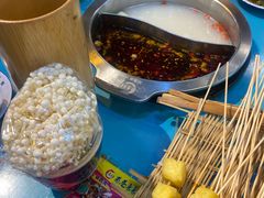 -蜀巷弯弯串串香(长春总店)