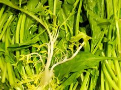 菜-清真·马家火锅美食城(镇江北路店)